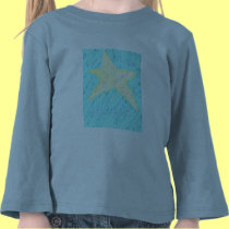 Starlight Starbright by Wendy C. Allen t-shirts