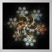 starlight, starbright poster