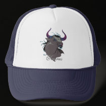Starlight Taurus Caps hats