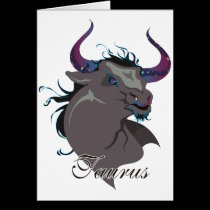 Starlight Taurus Cards