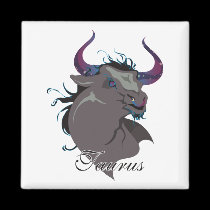 Starlight Taurus Magnets magnets