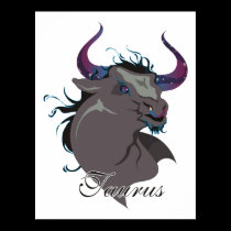Starlight Taurus Print