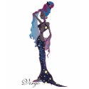 Starlight Virgo Apparel t-shirts