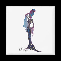 Starlight Virgo Magnets