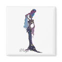 Starlight Virgo Magnets
