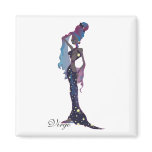 Starlight Virgo Magnets