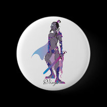 Starlight Virgo (Male) Buttons
