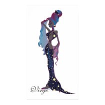 Starlight Virgo Print