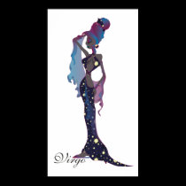 Starlight Virgo Print