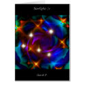 Starlights #1c (card)