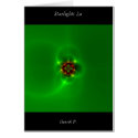 Starlights #2a (card)