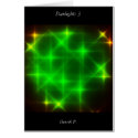 Starlights #3 (card)