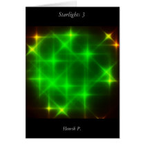 Starlights #3 (card)