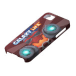 Starlinator casemate cases