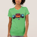 Starlinator woman t-shirts
