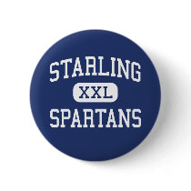 Starling Spartans Middle Columbus Ohio buttons