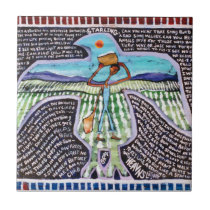 Starling Tile