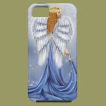 Starlit Angel casemate cases