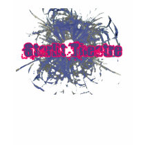 Starlit Theatre Shattered Glass t-shirts