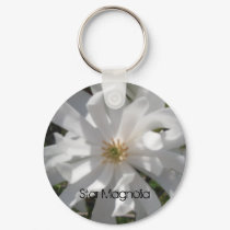 starmagbolia, Star Magnolia keychains
