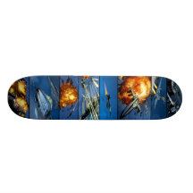 Starmaker Board Skate Deck