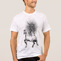 Starman t-shirts
