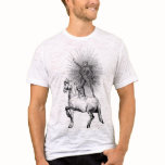 Starman T-shirts
