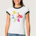 Ladies Ringer T-Shirt
