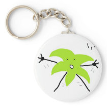 Starmanjumping Key Chains
