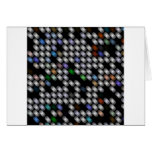 Starmap 5 cards