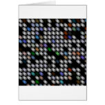 Starmap 5 cards
