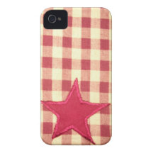 starplaid iphone4/4s iPhone 4 case