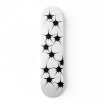 Starpower Custom Skate Board
