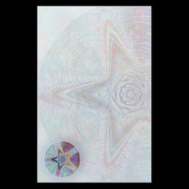 Starquake Abstract • Stationery