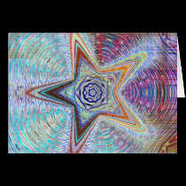 Starquake Art • Card