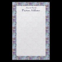 Starquake Pattern 2 • Message Stationery