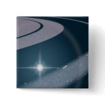Starring Mittens Pinback Buttons