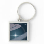 Starring Mittens Keychains