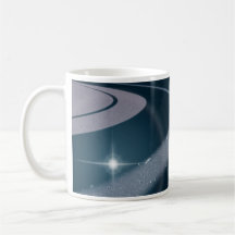 Starring Mittens Mugs