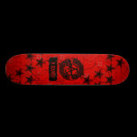 Starrows skateboards