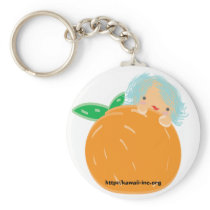 Starry Belle keychains