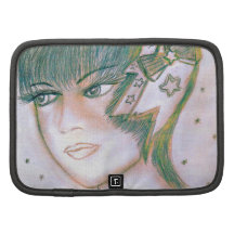 Starry Flapper Twisted Planner
