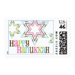 starry hanukkah