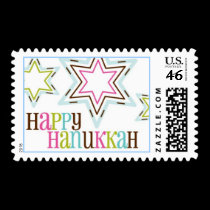 starry hanukkah