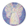 Starry Night Angel