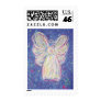 Starry Night Angel Postage