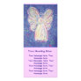 Starry Night Angel - Rack Card