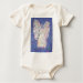 Infant Organic Onesie / Creeper