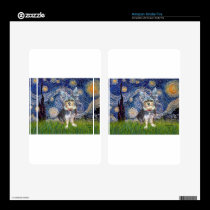 Starry Night - Australian Terrier #2 skins