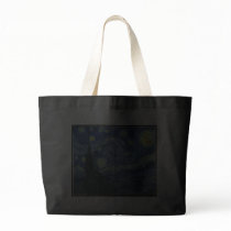 Starry Night bags